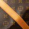Secondhand Louis Vuitton Monogram Keepall 60