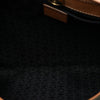 Celine C Macadam Suede Shoulder Bag Secondhand