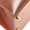 Secondhand Hermès Tricolor Box Calf Kelly Sellier 32