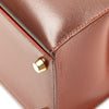Secondhand Hermès Tricolor Box Calf Kelly Sellier 32