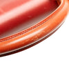 Secondhand Hermès Tricolor Box Calf Kelly Sellier 32