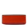 Secondhand Hermès Tricolor Box Calf Kelly Sellier 32