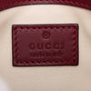 Gucci Mini GG Marmont Matelasse Leather Flap Crossbody Secondhand