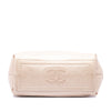 Chanel Medium Lambskin Coco Cocoon Reversible Tote Secondhand