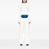 Chloé Calfskin and Suede C Belt Bag Secondhand