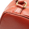 LOEWE Leather Velazquez Twist Backpack Secondhand