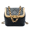 Chanel Micro Quilted Lambskin My Crush Bag Secondhand