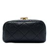 Chanel Micro Quilted Lambskin My Crush Bag Secondhand