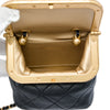 Chanel Micro Quilted Lambskin My Crush Bag Secondhand