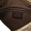 Gucci GG Supreme Crossbody Secondhand