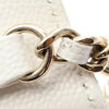 Chanel CC Quilted Caviar Single Flap Secondhand