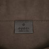 Gucci GG Supreme Web Clutch Secondhand