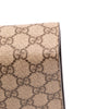 Gucci GG Supreme Web Clutch Secondhand