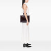 Dior Large Patent Cannage Lady Dior Secondhand