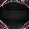 Dior Large Patent Cannage Lady Dior Secondhand