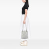 Balenciaga Soft Leather Shopper Tote Secondhand