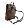 Louis Vuitton Damier Ebene Soho Secondhand