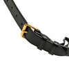 Gucci GG Marmont Matelasse Leather Belt Bag Secondhand