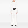 Gucci GG Marmont Matelasse Leather Belt Bag Secondhand