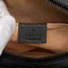 Gucci GG Marmont Matelasse Leather Belt Bag Secondhand