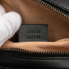 Gucci GG Marmont Matelasse Leather Belt Bag Secondhand