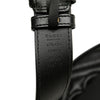 Gucci GG Marmont Matelasse Leather Belt Bag Secondhand