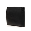 Gucci Calfskin Web Interlocking G Bifold Wallet Secondhand