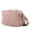 Gucci Microguccissima Sunshine Disco Camera Bag Secondhand