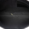 Dior Oblique Canvas A4 Zipped Pouch Secondhand