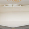 Secondhand Chanel Small Classic Caviar Double Flap