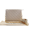 Louis Vuitton Monogram Embossed Puffy Lambskin Coussin PM Secondhand