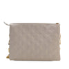 Louis Vuitton Monogram Embossed Puffy Lambskin Coussin PM Secondhand