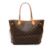 Louis Vuitton Monogram Neverfull MM Secondhand