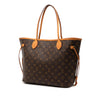 Louis Vuitton Monogram Neverfull MM Secondhand