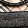 Burberry Nova Check Canvas Tote Secondhand