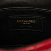 Saint Laurent Small Patent Monogram Vicky Chain Bag Secondhand