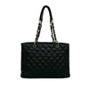 Chanel Caviar Grand Shopping Tote Secondhand