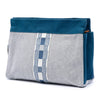 Hermès Toile Trousse de Voyage Jimetou PM Secondhand