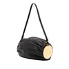 LOEWE Pleated Nappa Bracelet Pouch Secondhand