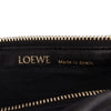 LOEWE Pleated Nappa Bracelet Pouch Secondhand