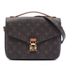 Louis Vuitton Monogram Pochette Metis Secondhand