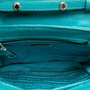 Prada Impuntu Tessuto Chain Crossbody Secondhand