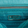 Prada Impuntu Tessuto Chain Crossbody Secondhand