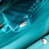 Prada Impuntu Tessuto Chain Crossbody Secondhand