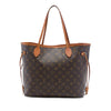 Louis Vuitton Monogram Neverfull MM Secondhand