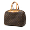 Louis Vuitton Monogram Deauville Secondhand
