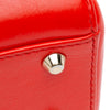 Dior Mini Calfskin Sequin Embellished Lady Dior Secondhand