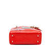 Dior Mini Calfskin Sequin Embellished Lady Dior Secondhand