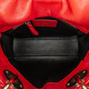 Dior Mini Calfskin Sequin Embellished Lady Dior Secondhand