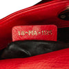 Dior Mini Calfskin Sequin Embellished Lady Dior Secondhand